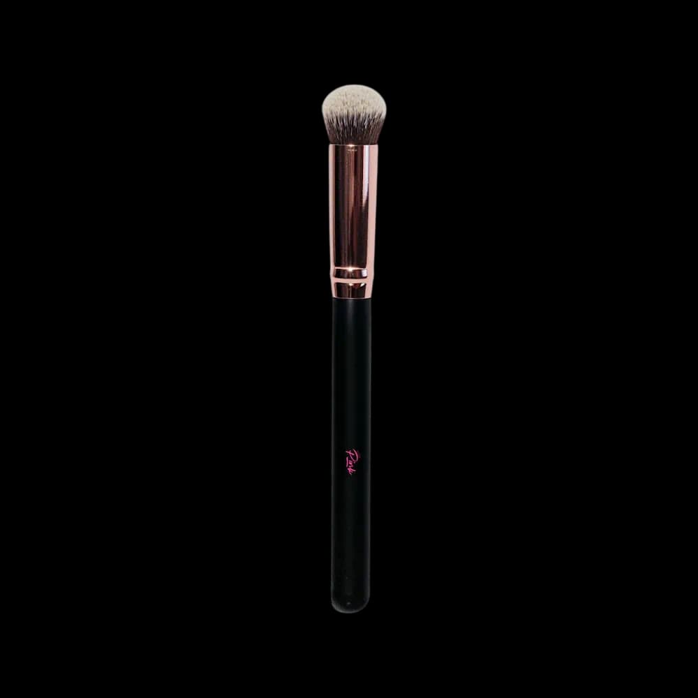 Brocha contorno pink