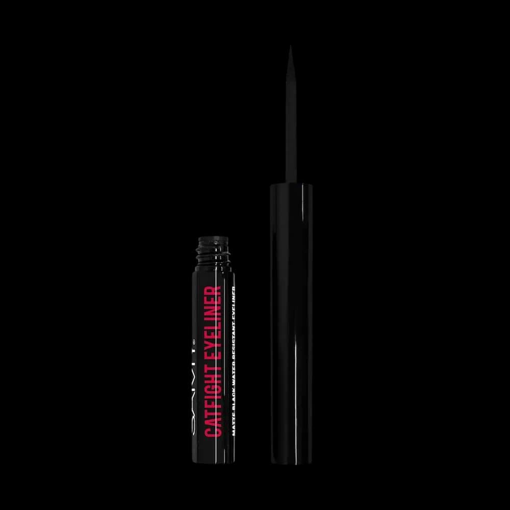 Delineador De Ojos Catfight Eyeliner